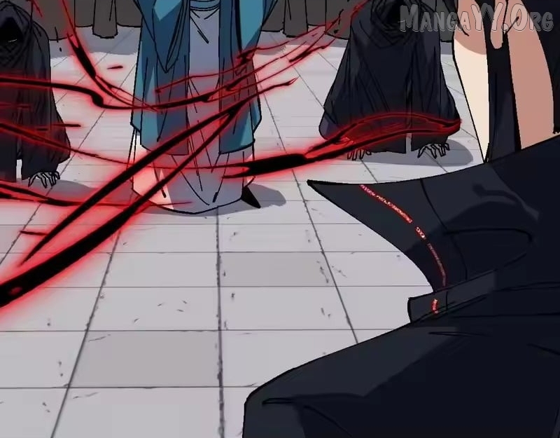 Master: This rebellious disciple is definitely not the Holy Son Chapter 173 - page 53